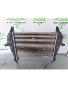 INTERCOOLER IVECO EUROCARGO TECTOR - 103480 2