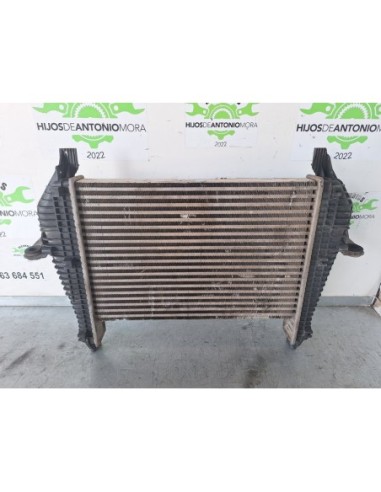 INTERCOOLER IVECO EUROCARGO TECTOR - 103480