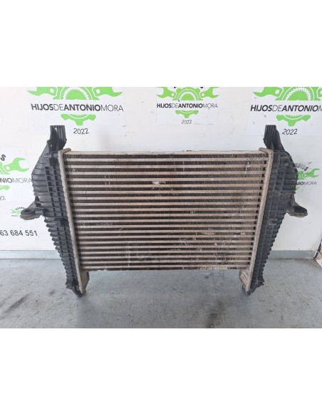 INTERCOOLER IVECO EUROCARGO TECTOR - 103480