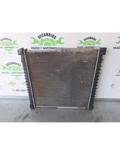 RADIADOR AGUA IVECO EUROCARGO TECTOR - 103481 2