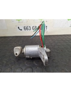 CONMUTADOR DE ARRANQUE IVECO EUROCARGO - 103010 2