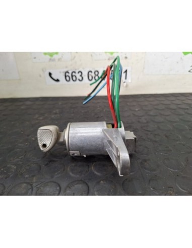 CONMUTADOR DE ARRANQUE IVECO EUROCARGO - 103010