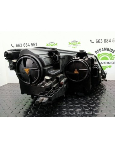 FARO IZQUIERDO VOLKSWAGEN SHARAN - 97409