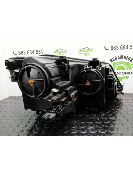 FARO IZQUIERDO VOLKSWAGEN SHARAN - 97409