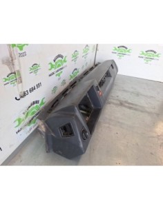 SALPICADERO MERCEDES MB 100 D CAJA CERRADA / COMBI - 103575 2