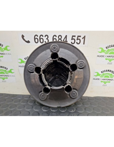 TAPACUBOS CITROEN JUMPY FUGÓN - 103580