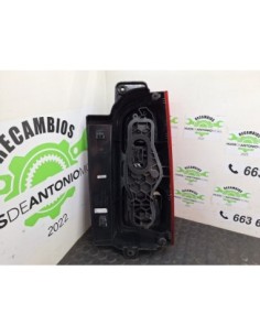 PILOTO TRASERO IZQUIERDO CITROEN JUMPY FUGÓN - 103590 2