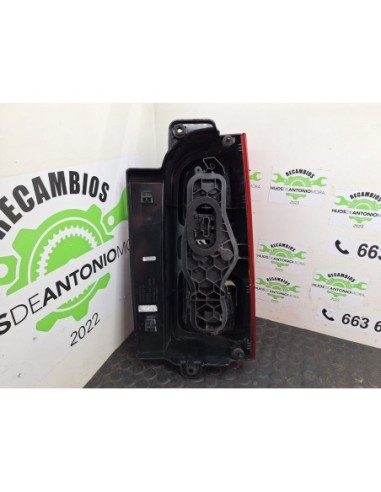 PILOTO TRASERO IZQUIERDO CITROEN JUMPY FUGÓN -...