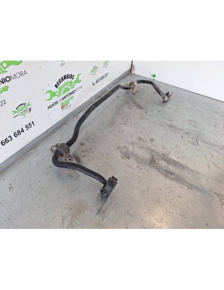 BARRA ESTABILIZADORA TRASERA CITROEN JUMPY FUGÓN - 103592
