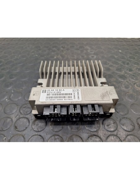 MODULO ELECTRONICO RENAULT PREMIUM ROUTE - 2006 - 100898