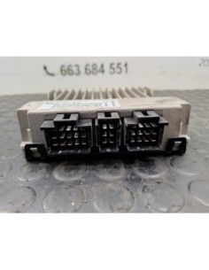 MODULO ELECTRONICO RENAULT PREMIUM ROUTE - 2006 - 100898 2