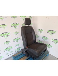 ASIENTO DELANTERO IZQUIERDO CITROEN JUMPY FUGÓN - 103630 2