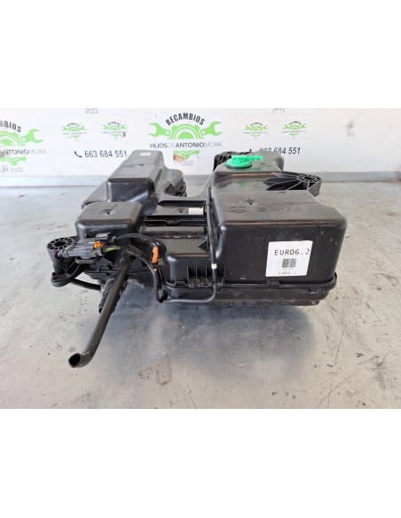 DEPOSITO ADBLUE CITROEN JUMPY FUGÓN - 103633