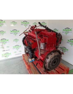 MOTOR COMPLETO RENAULT M 160 13  / M 200 15 - 100034 2