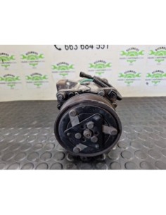 COMPRESOR AIRE ACONDICIONADO DAF SERIE LF45 DESDE 01 -...