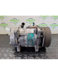 COMPRESOR AIRE ACONDICIONADO DAF SERIE LF45 DESDE 01 -... 2