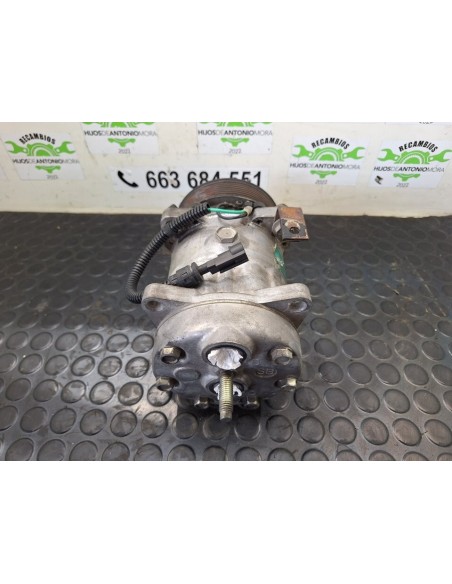 COMPRESOR AIRE ACONDICIONADO DAF SERIE LF45 DESDE 01 - 103082