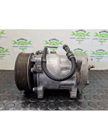 COMPRESOR AIRE ACONDICIONADO DAF SERIE LF45...