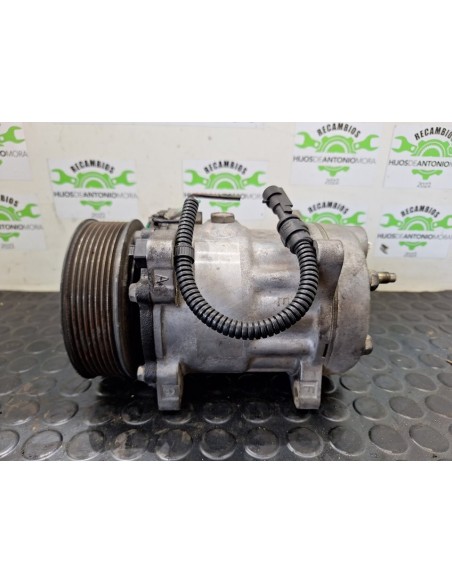 COMPRESOR AIRE ACONDICIONADO DAF SERIE LF45 DESDE 01 - 103082
