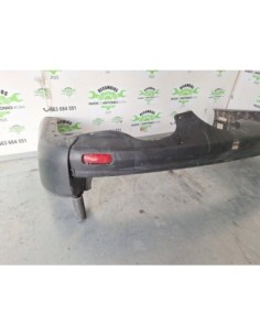 PARAGOLPES TRASERO CITROEN JUMPY FUGÓN - 103637 2
