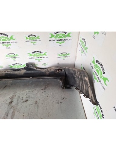 PARAGOLPES TRASERO CITROEN JUMPY FUGÓN - 103637