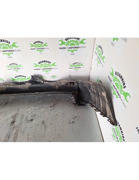 PARAGOLPES TRASERO CITROEN JUMPY FUGÓN - 103637