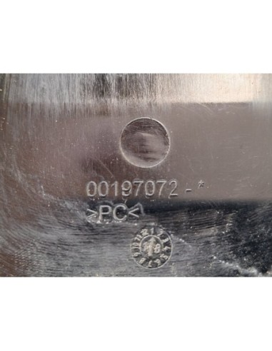 TAPA CUBIERTA LIMPIA CITROEN JUMPY FUGÓN - 103638