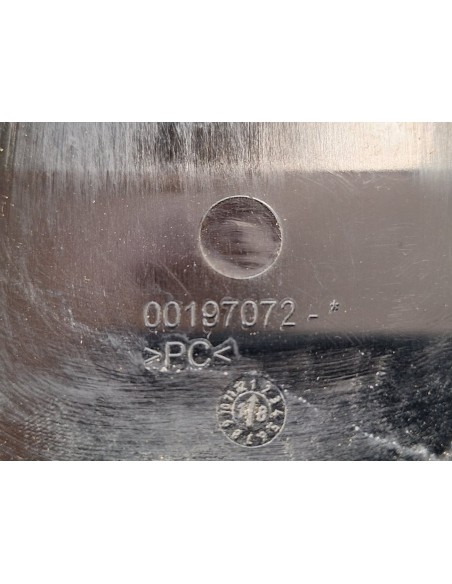 TAPA CUBIERTA LIMPIA CITROEN JUMPY FUGÓN - 103638