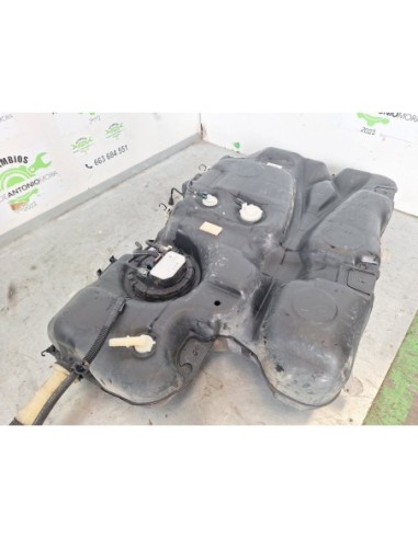 DEPOSITO COMBUSTIBLE CITROEN JUMPY FUGÓN - 103645