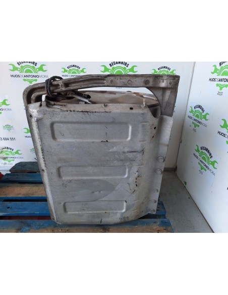 CATALIZADOR VOLVO FH 13 - 103650