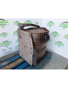 CATALIZADOR RENAULT PREMIUM ROUTE - 2006 - 103651 2