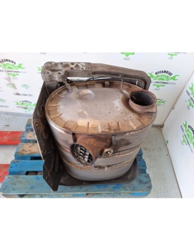 CATALIZADOR RENAULT PREMIUM ROUTE - 2006 - 103651