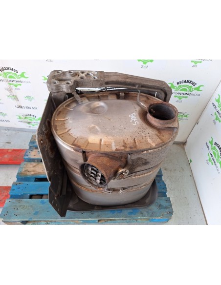 CATALIZADOR RENAULT PREMIUM ROUTE - 2006 - 103651