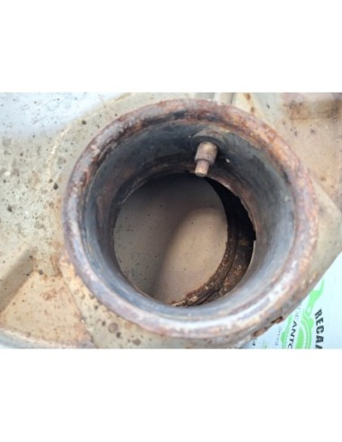 CATALIZADOR RENAULT PREMIUM ROUTE - 2006 - 103651