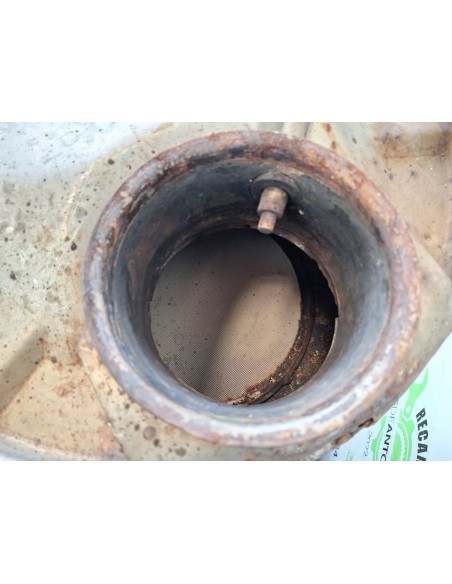 CATALIZADOR RENAULT PREMIUM ROUTE - 2006 - 103651