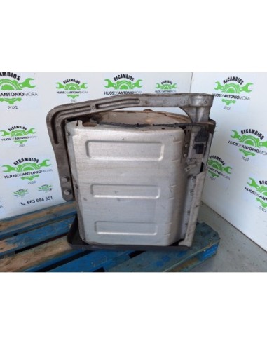 CATALIZADOR RENAULT PREMIUM ROUTE - 2006 - 103651