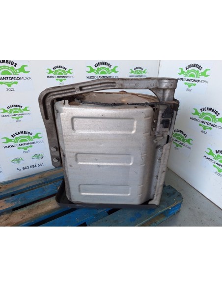 CATALIZADOR RENAULT PREMIUM ROUTE - 2006 - 103651