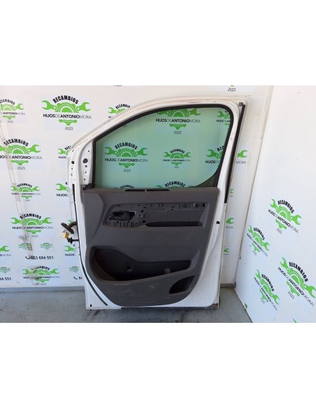 PUERTA DELANTERA DERECHA CITROEN JUMPY FUGÓN - 103583