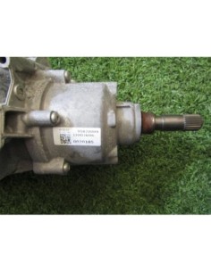 CAJA CAMBIOS VOLKSWAGEN TOUAREG - 93802 2