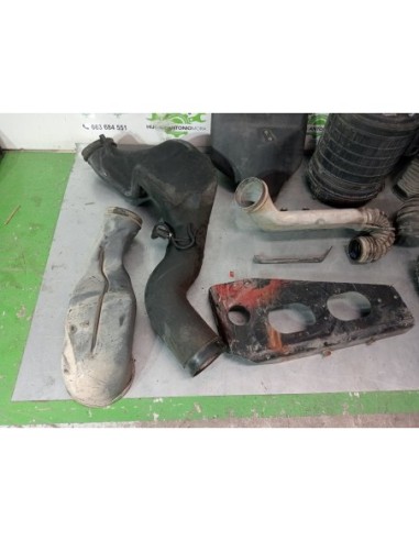 CAJA FILTRO AIRE RENAULT PREMIUM LANDER - 101837