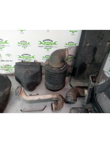 CAJA FILTRO AIRE RENAULT PREMIUM LANDER - 101837