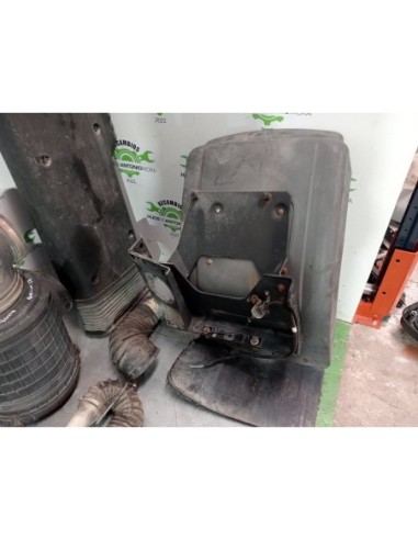 CAJA FILTRO AIRE RENAULT PREMIUM LANDER - 101837