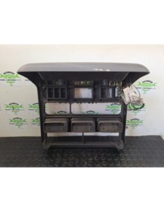 CONSOLA CENTRAL IVECO EUROCARGO - 102262 2