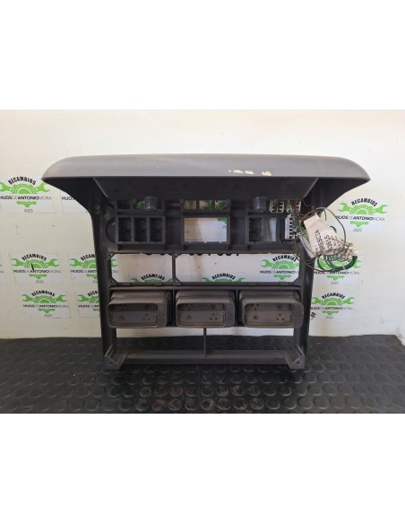 CONSOLA CENTRAL IVECO EUROCARGO - 102262