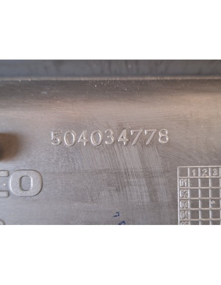 CONSOLA CENTRAL IVECO EUROCARGO - 102262