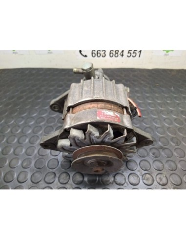 ALTERNADOR NISSAN ECO - T 100 45/78 KW/E2 - 103620