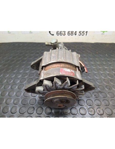 ALTERNADOR NISSAN ECO - T 100 45/78 KW/E2 - 103620