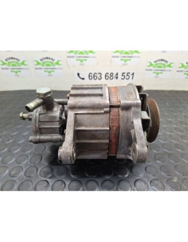 ALTERNADOR NISSAN ECO - T 100 45/78 KW/E2 - 103620