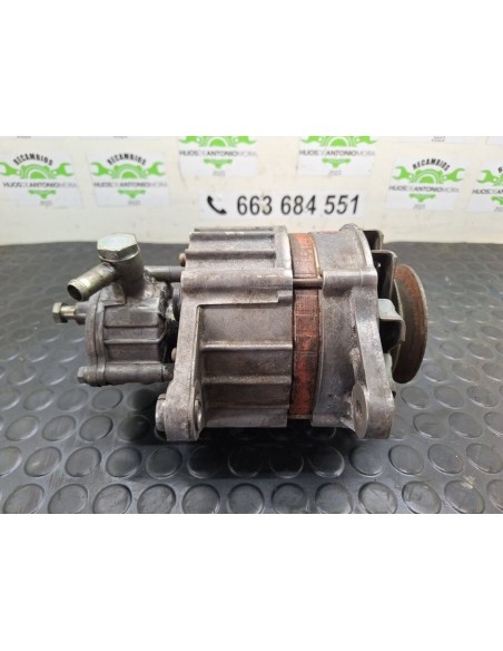 ALTERNADOR NISSAN ECO - T 100 45/78 KW/E2 - 103620