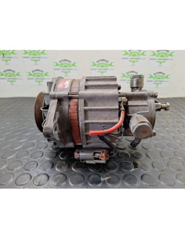 ALTERNADOR NISSAN ECO - T 100 45/78 KW/E2 - 103620